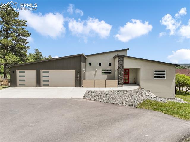 3630 Mesa Verde Road