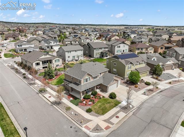 5994 Brave Eagle Drive