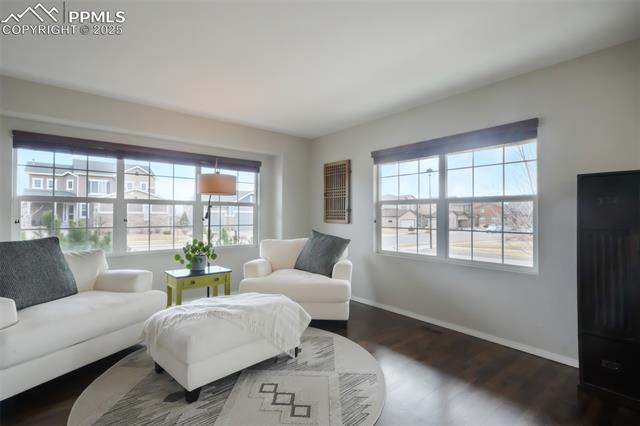 5994 Brave Eagle Drive