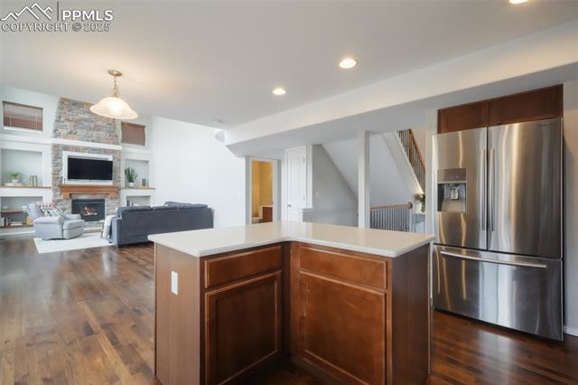 5994 Brave Eagle Drive