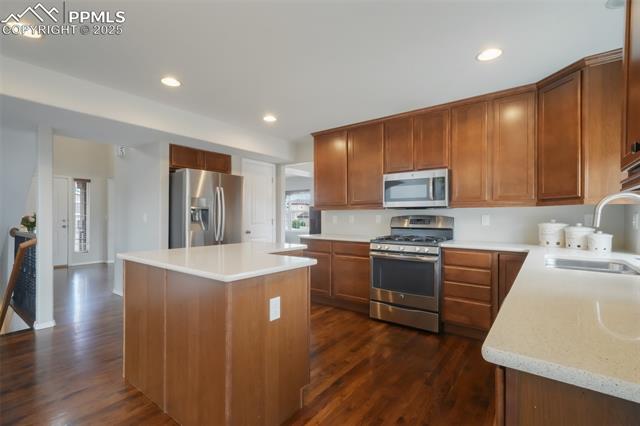 5994 Brave Eagle Drive