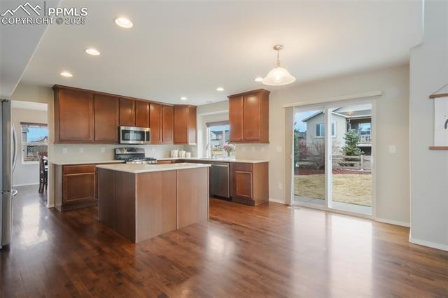 5994 Brave Eagle Drive