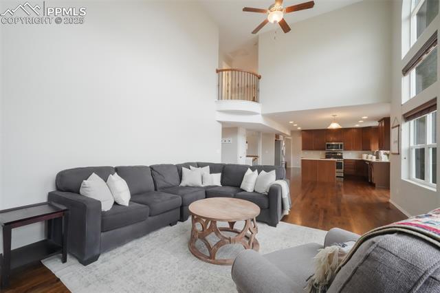 5994 Brave Eagle Drive