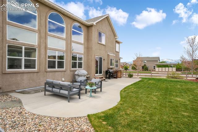 5994 Brave Eagle Drive