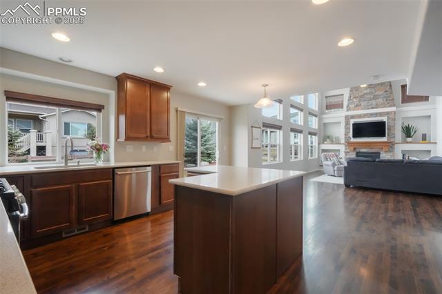 5994 Brave Eagle Drive