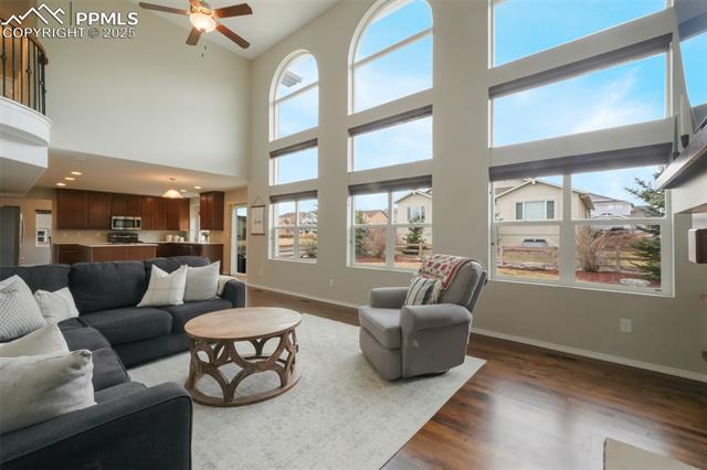 5994 Brave Eagle Drive