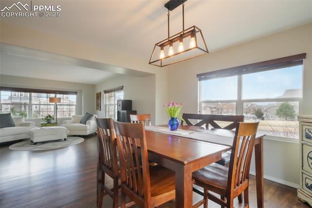 5994 Brave Eagle Drive