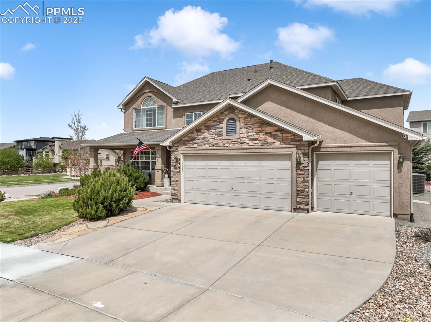 5994 Brave Eagle Drive