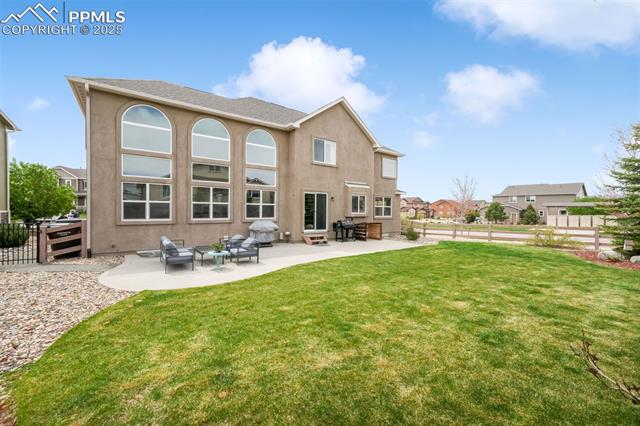 5994 Brave Eagle Drive