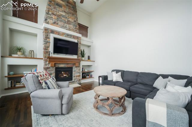 5994 Brave Eagle Drive