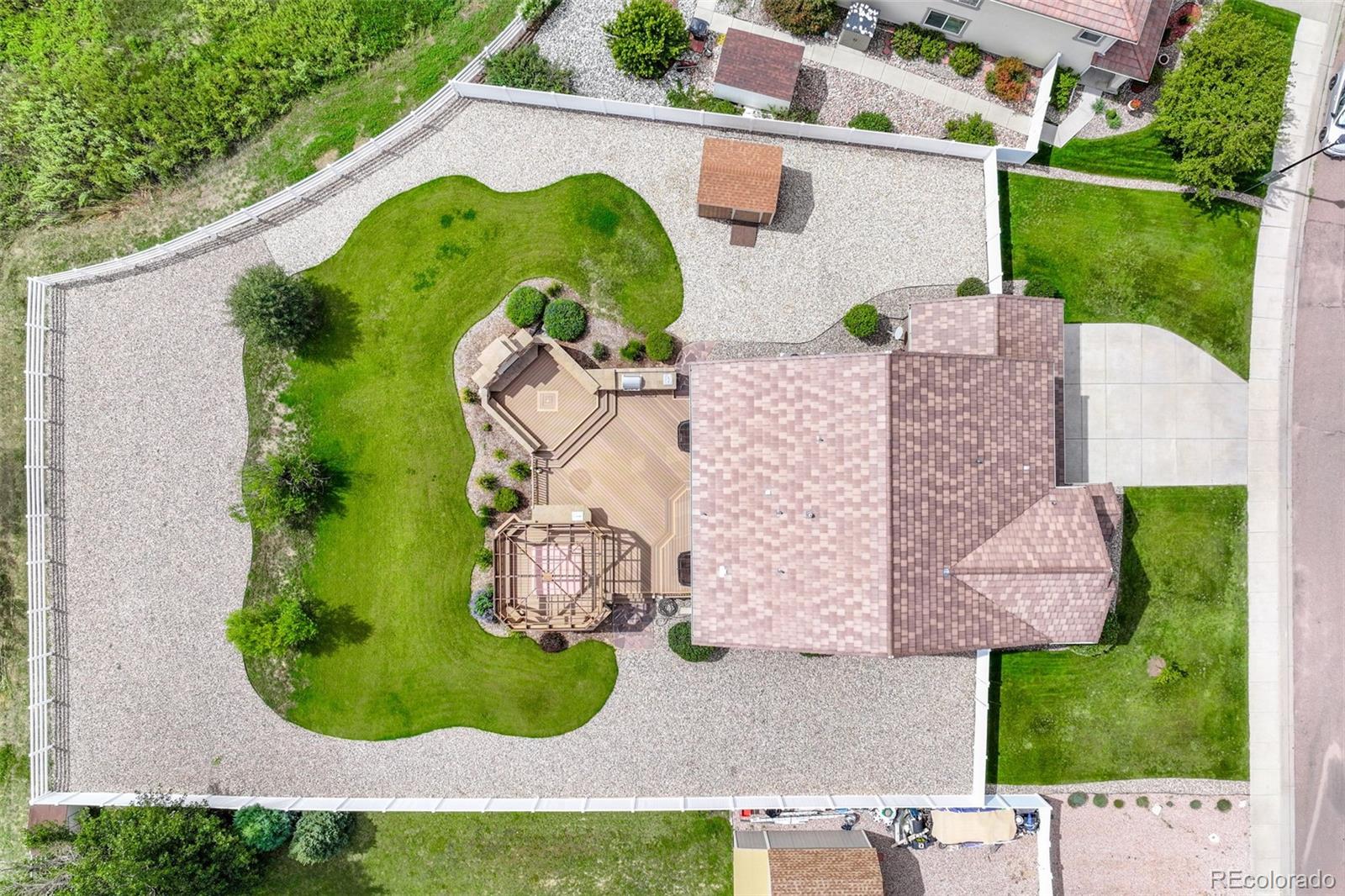 7861 Lantern Lane