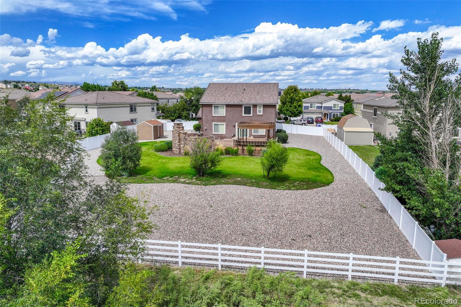 7861 Lantern Lane
