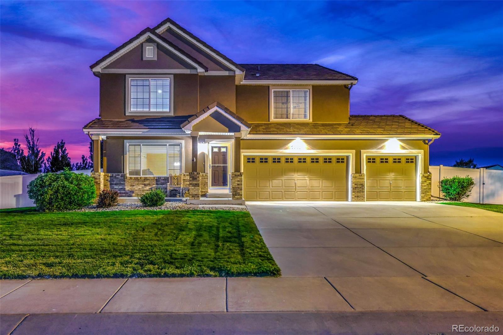 7861 Lantern Lane