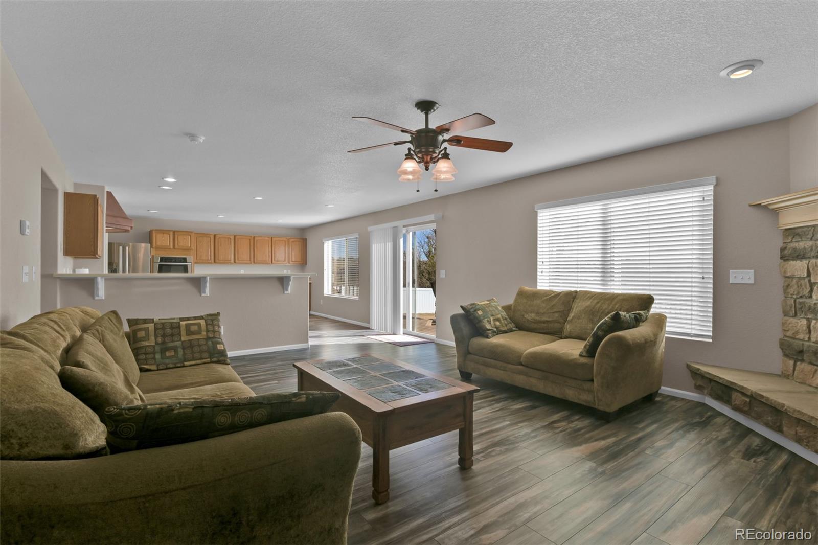 7861 Lantern Lane