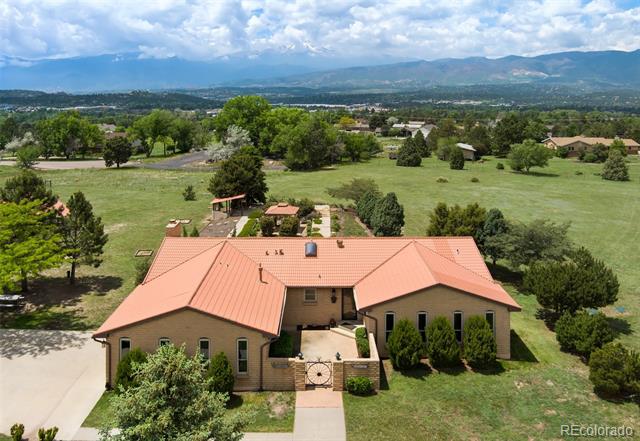 2377 Fuller Road