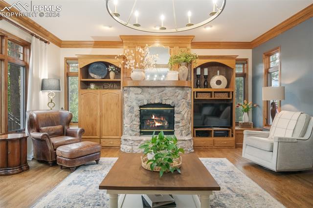 17532 Colonial Park Drive