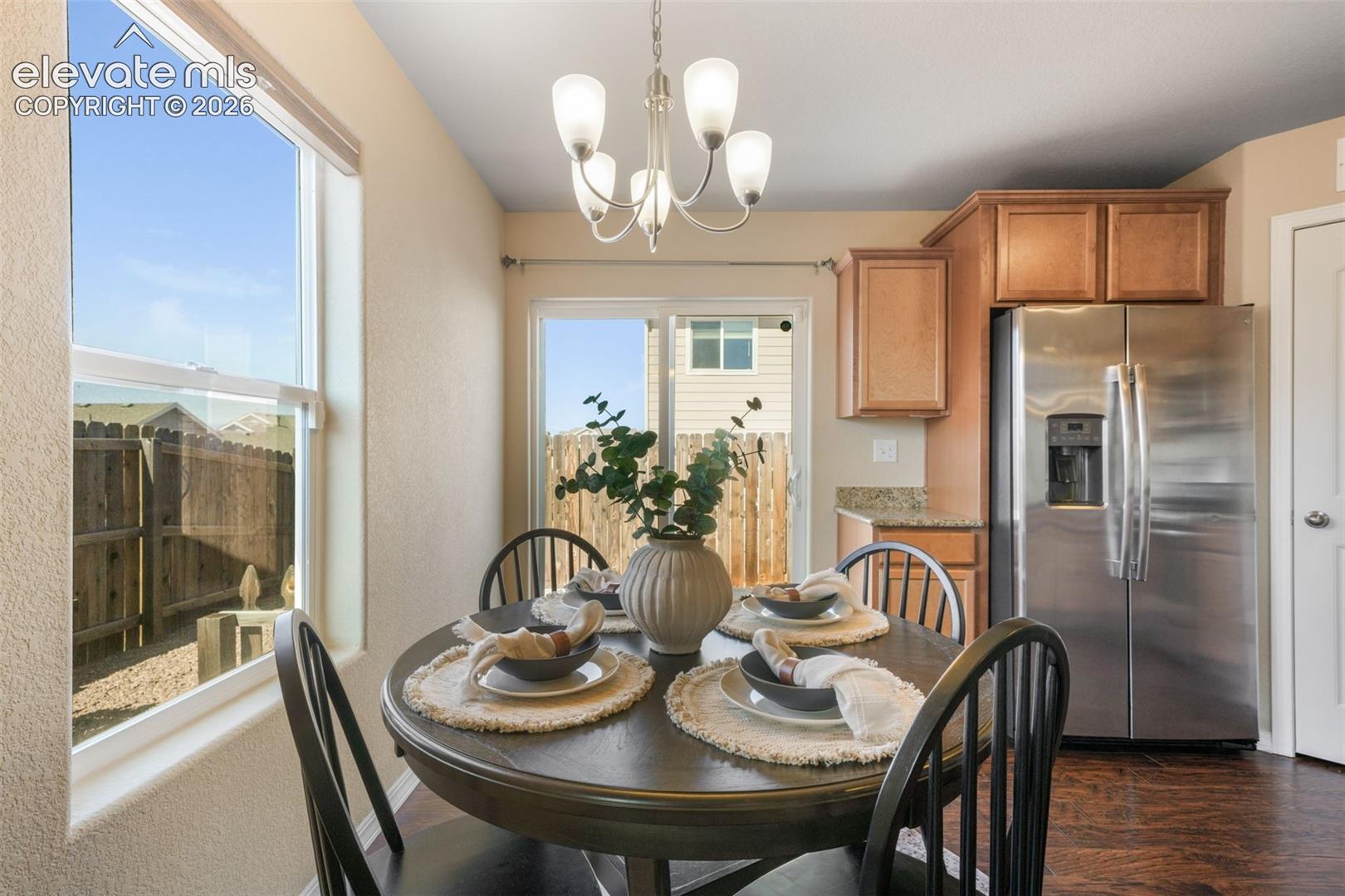 7704 Cruzer Heights