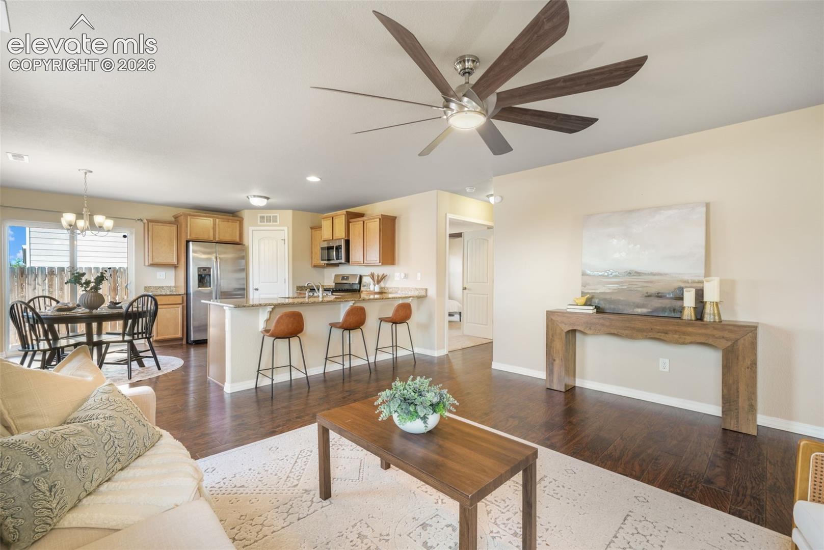 7704 Cruzer Heights