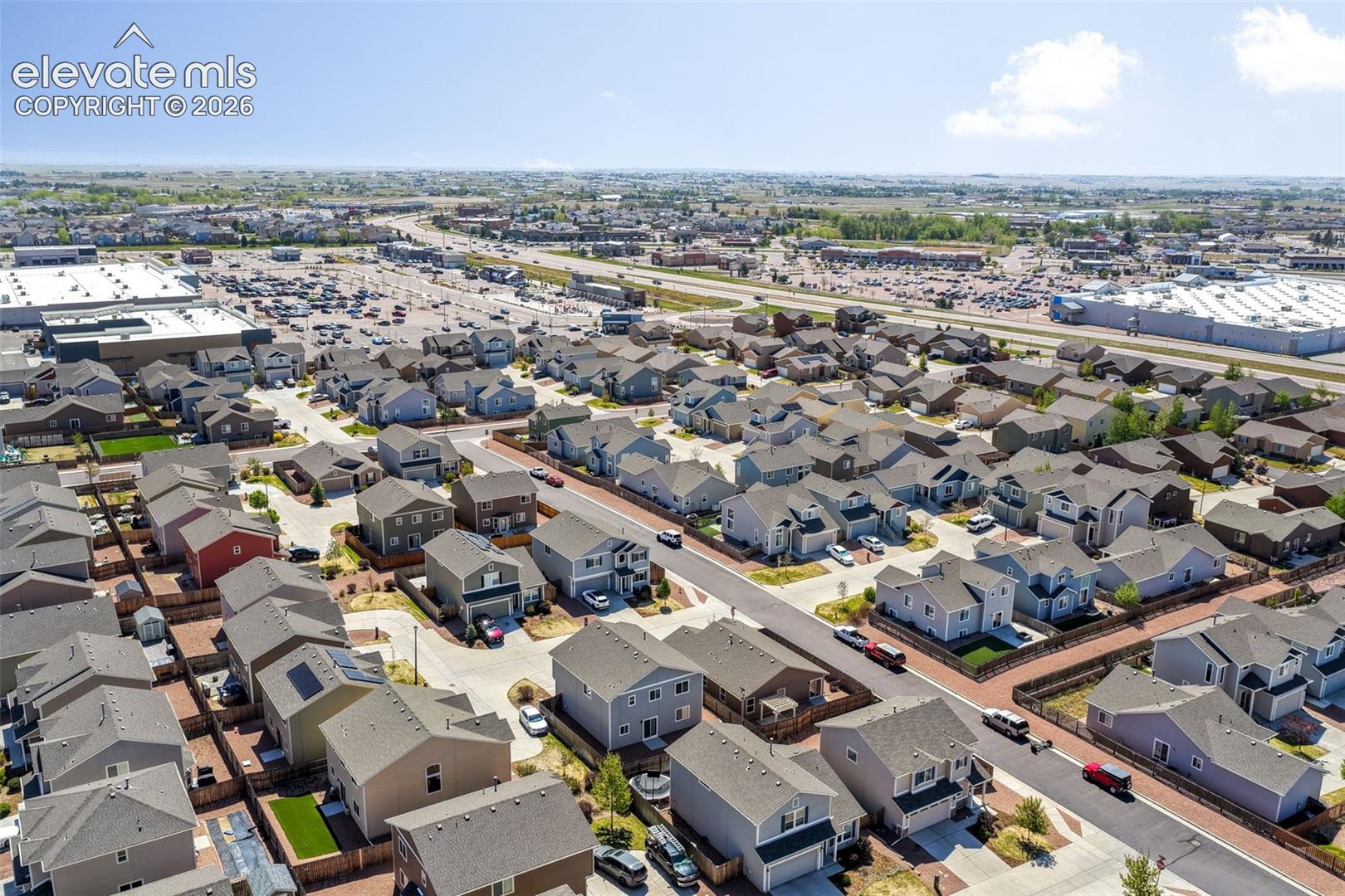 7704 Cruzer Heights