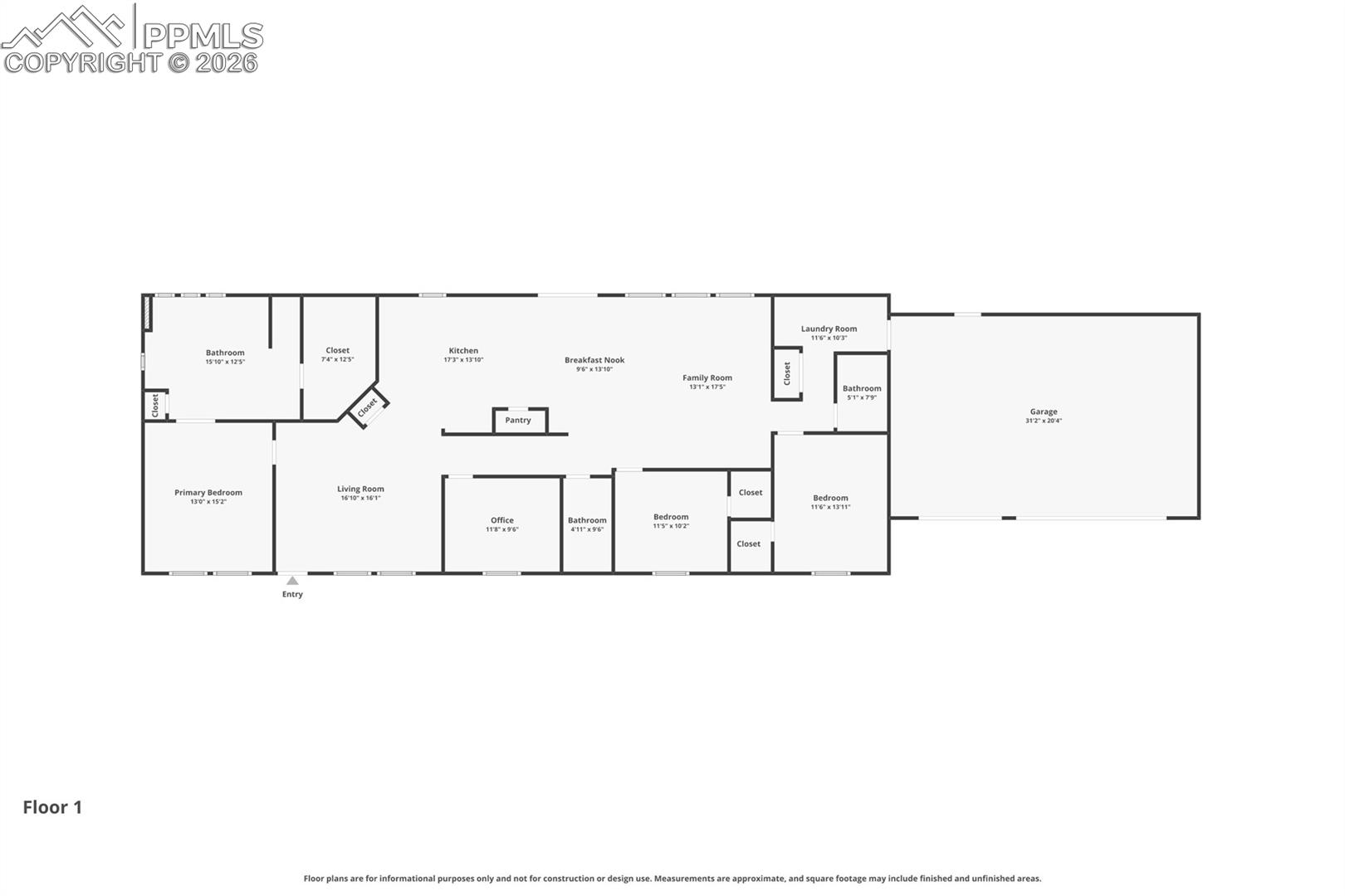 7343 Evening Moon Court
