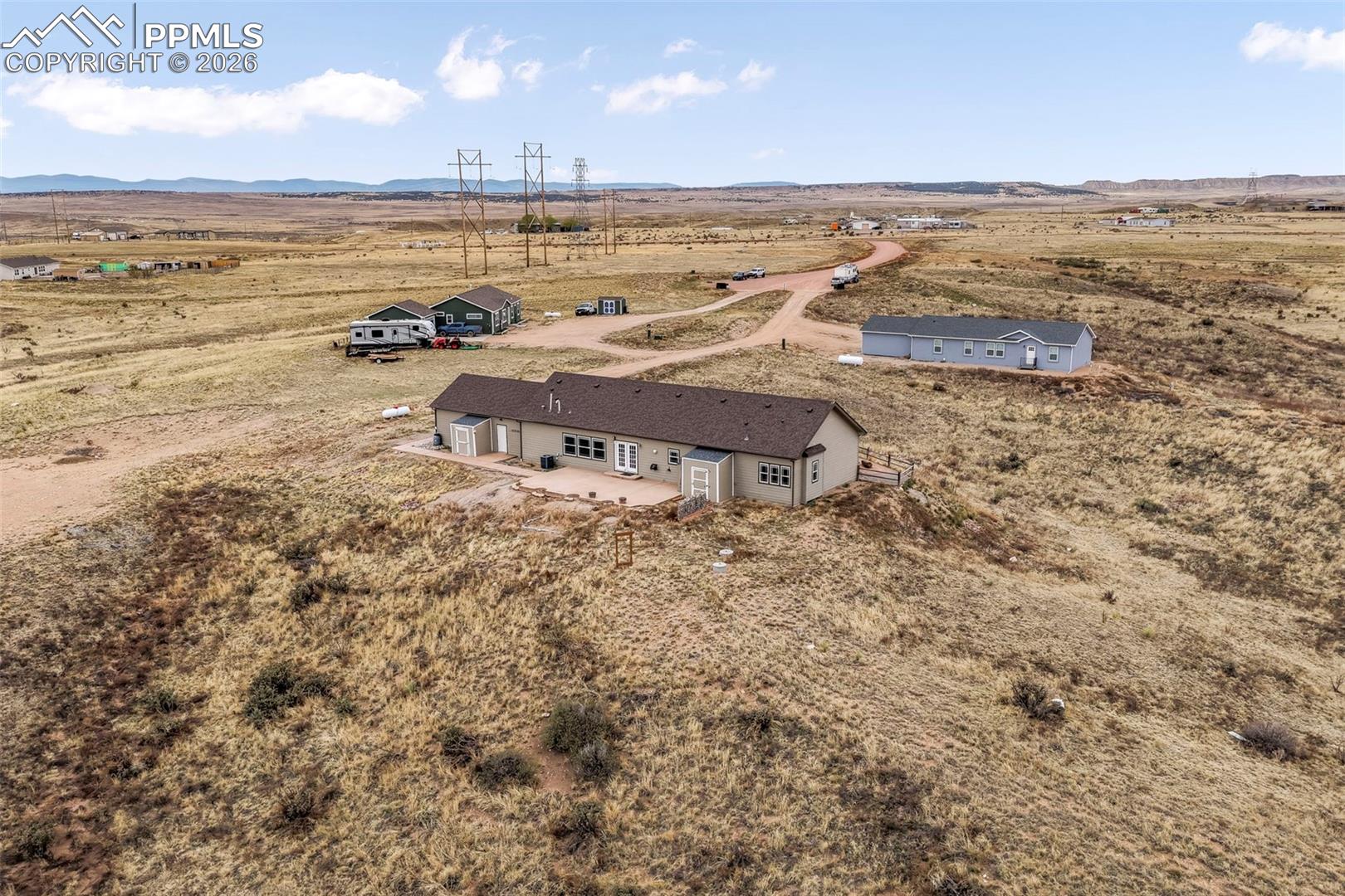 7343 Evening Moon Court