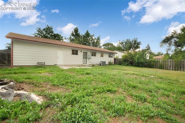 1202 Fosdick Drive