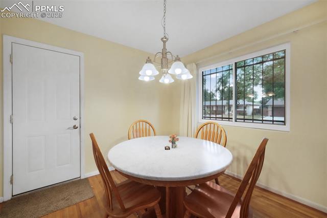 1202 Fosdick Drive