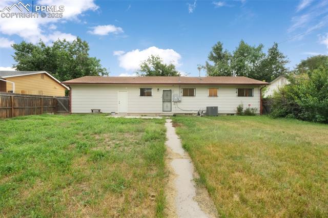 1202 Fosdick Drive