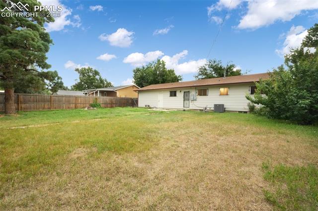 1202 Fosdick Drive