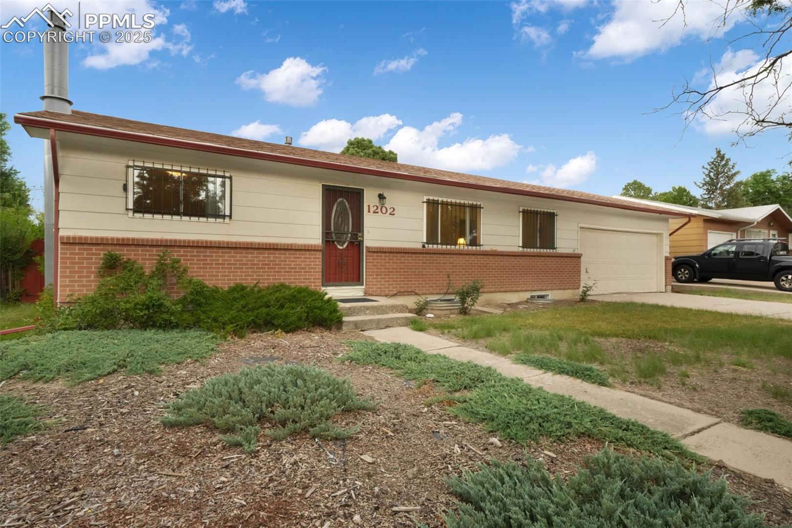 1202 Fosdick Drive