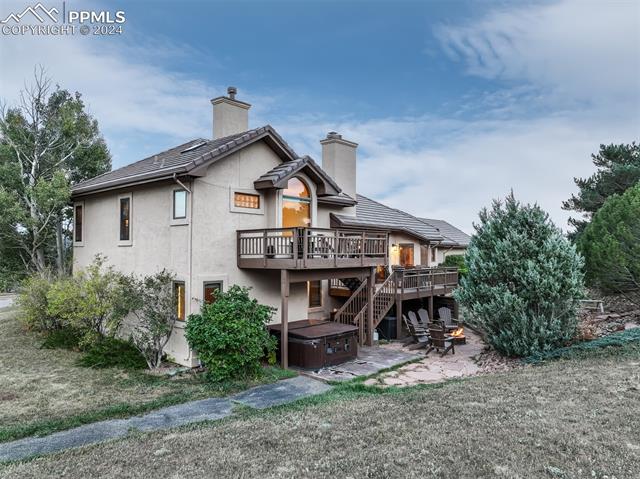 820 Forest View Circle