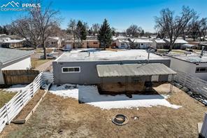 152 Rose Drive