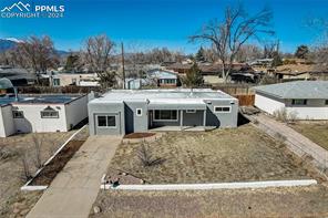 152 Rose Drive