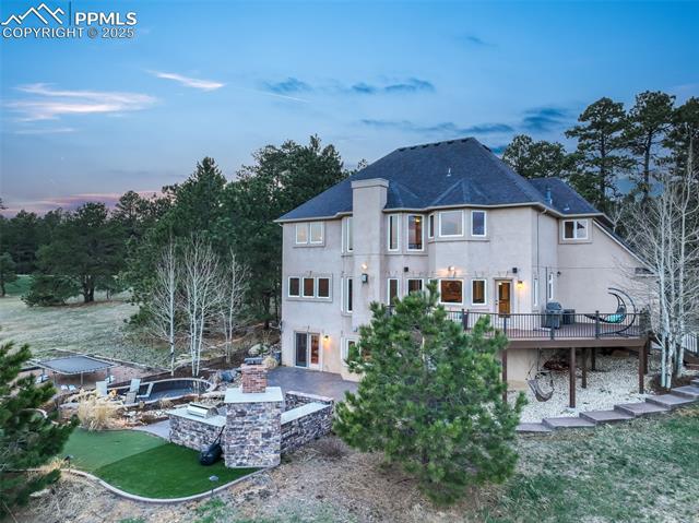 20025 Lockridge Drive