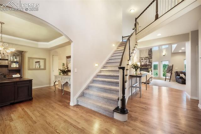 20025 Lockridge Drive