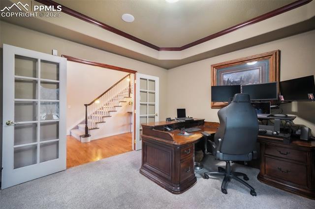 20025 Lockridge Drive