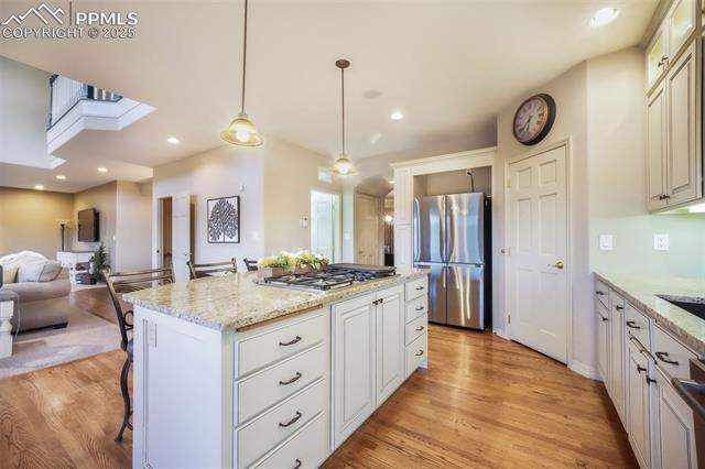 20025 Lockridge Drive