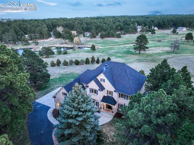 20025 Lockridge Drive