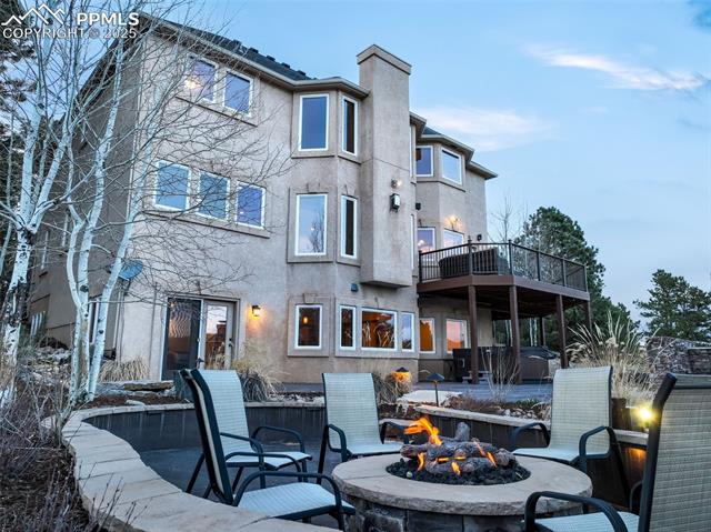 20025 Lockridge Drive