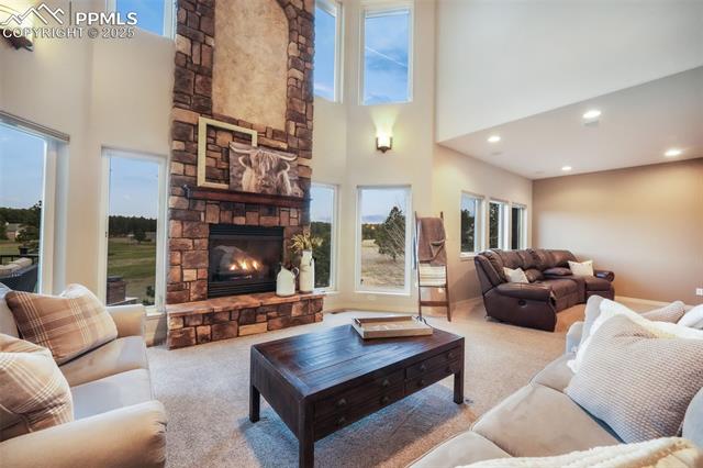 20025 Lockridge Drive