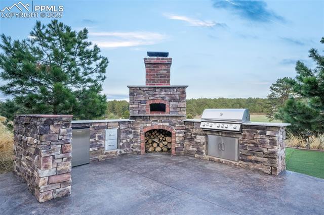 20025 Lockridge Drive