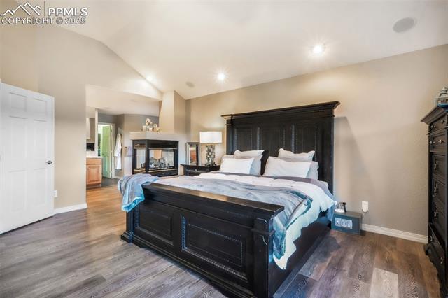 20025 Lockridge Drive