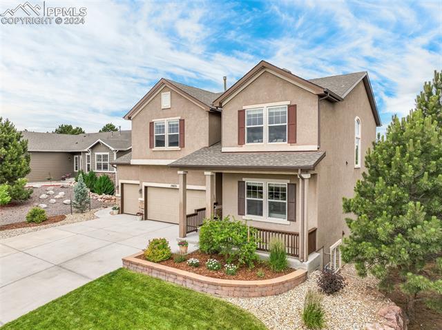 19870 Talking Rock Heights