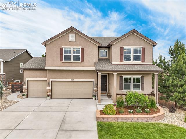 19870 Talking Rock Heights