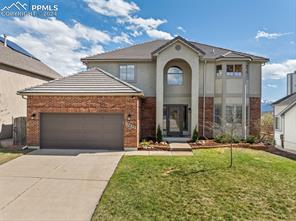 15635 Holbein Drive