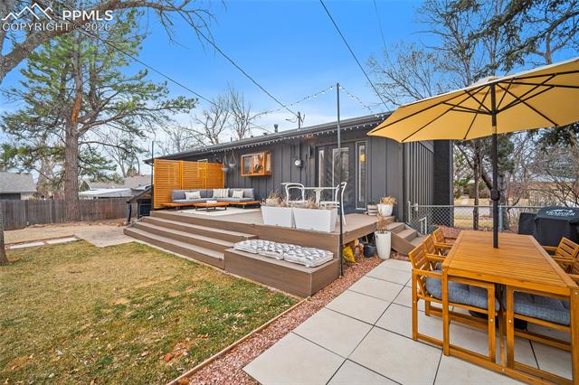 1009 Panorama Drive