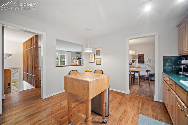 1009 Panorama Drive