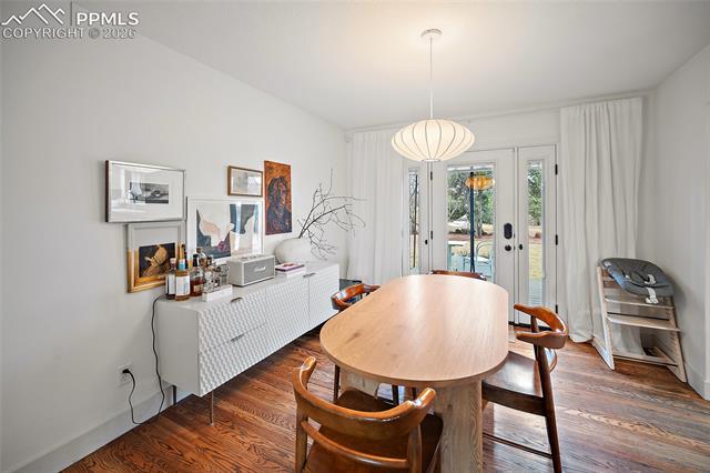 1009 Panorama Drive
