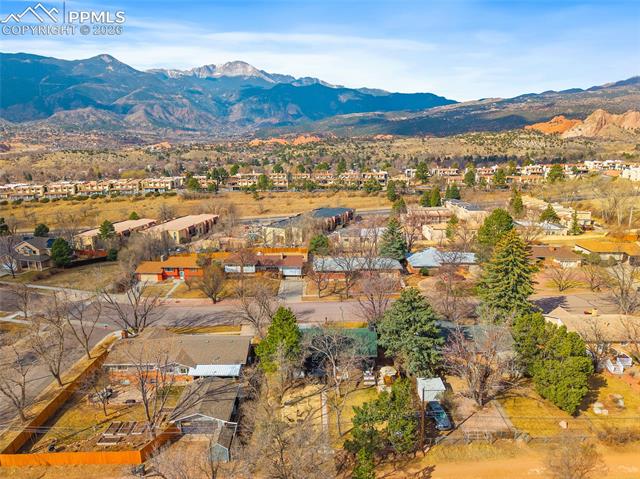 1009 Panorama Drive