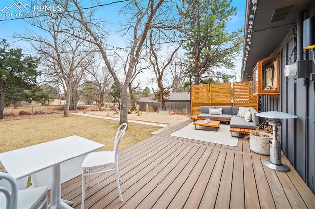 1009 Panorama Drive